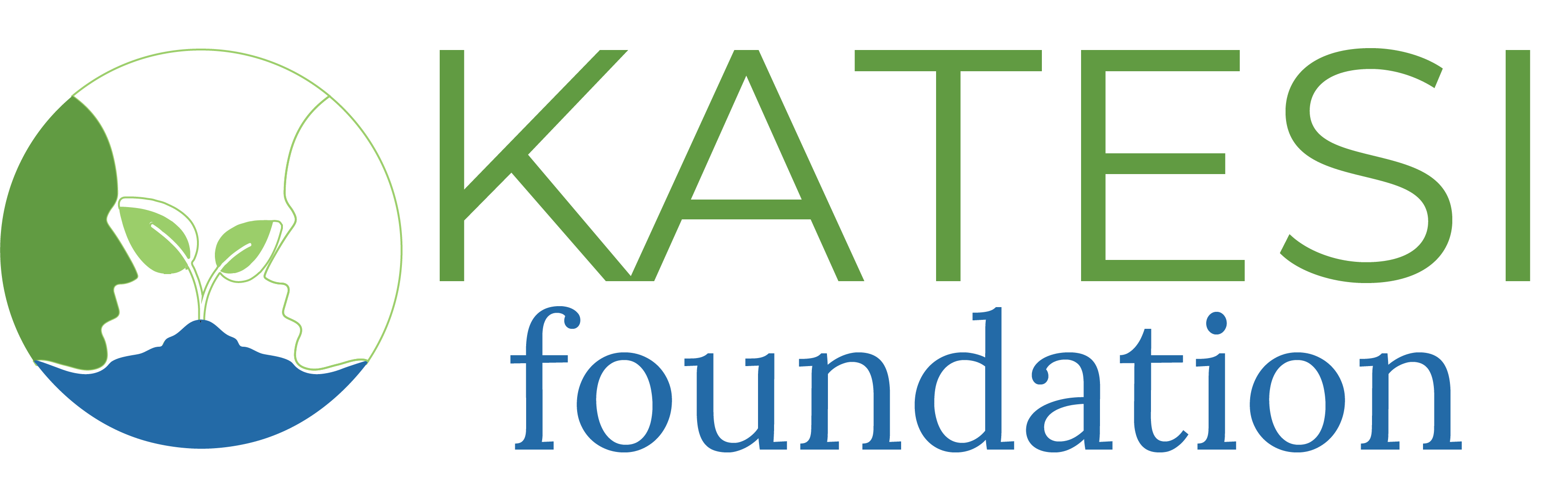 Katesi Foundation Primary Logo